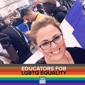 Meet your Posher, Natasha